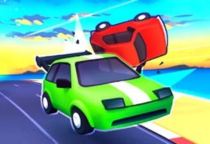 Speedway Challenge Racing